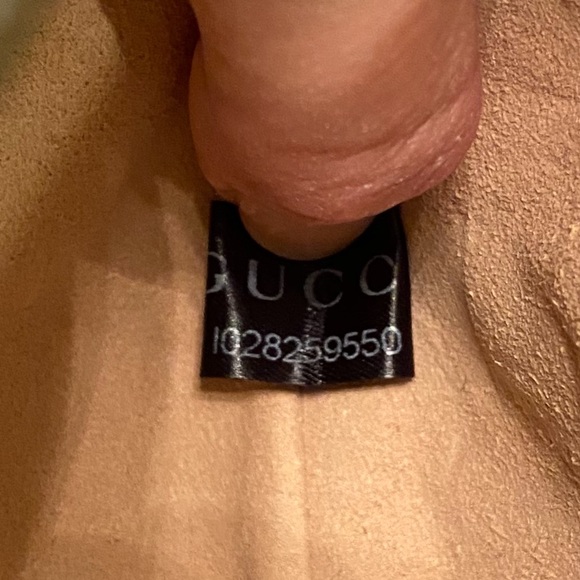 NWT GUCCI GG Marmont Matelasse Women’s Belt Bag 💕 - Picture 10 of 16